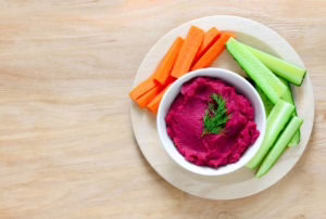 Beetroot Dip